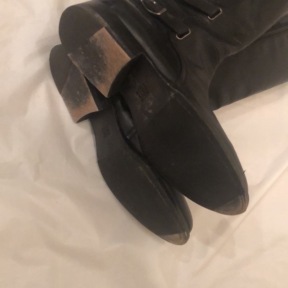 Frye boots - Picture 9 of 15